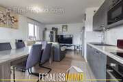 Appartement à ERAGNY