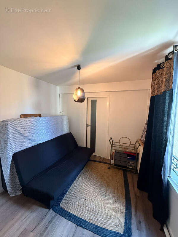 Maison à LE THILLAY