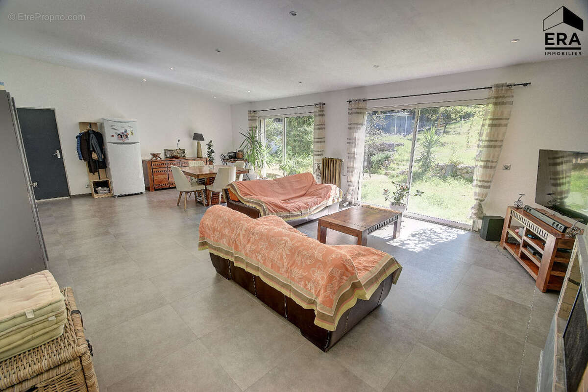 Maison à LES PENNES-MIRABEAU