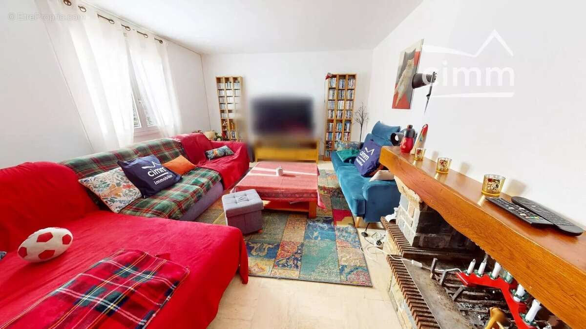 Maison à SAINT-CYR-EN-VAL