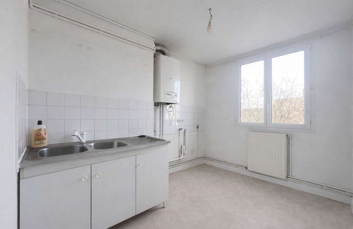 Appartement à LE HAVRE
