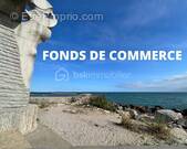 Commerce à LA GRANDE-MOTTE