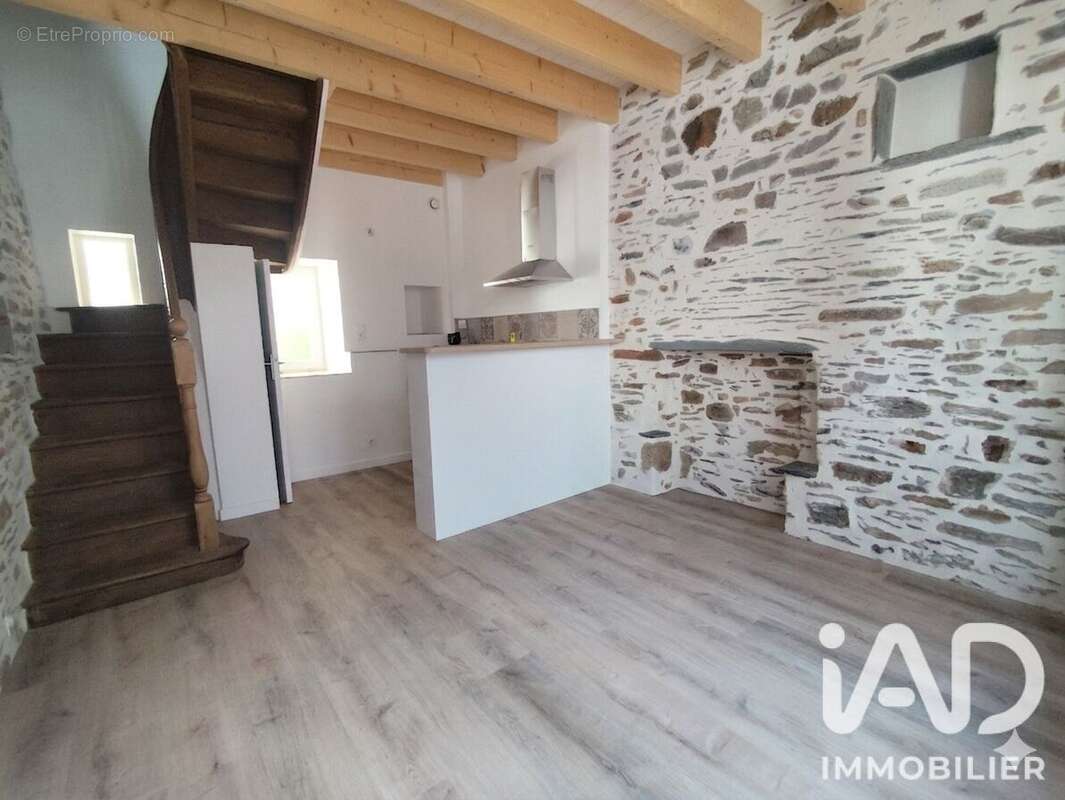 Photo 2 - Maison à REDON