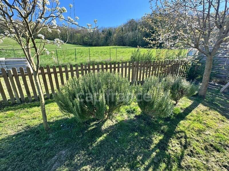 Maison à RESSONS-LE-LONG