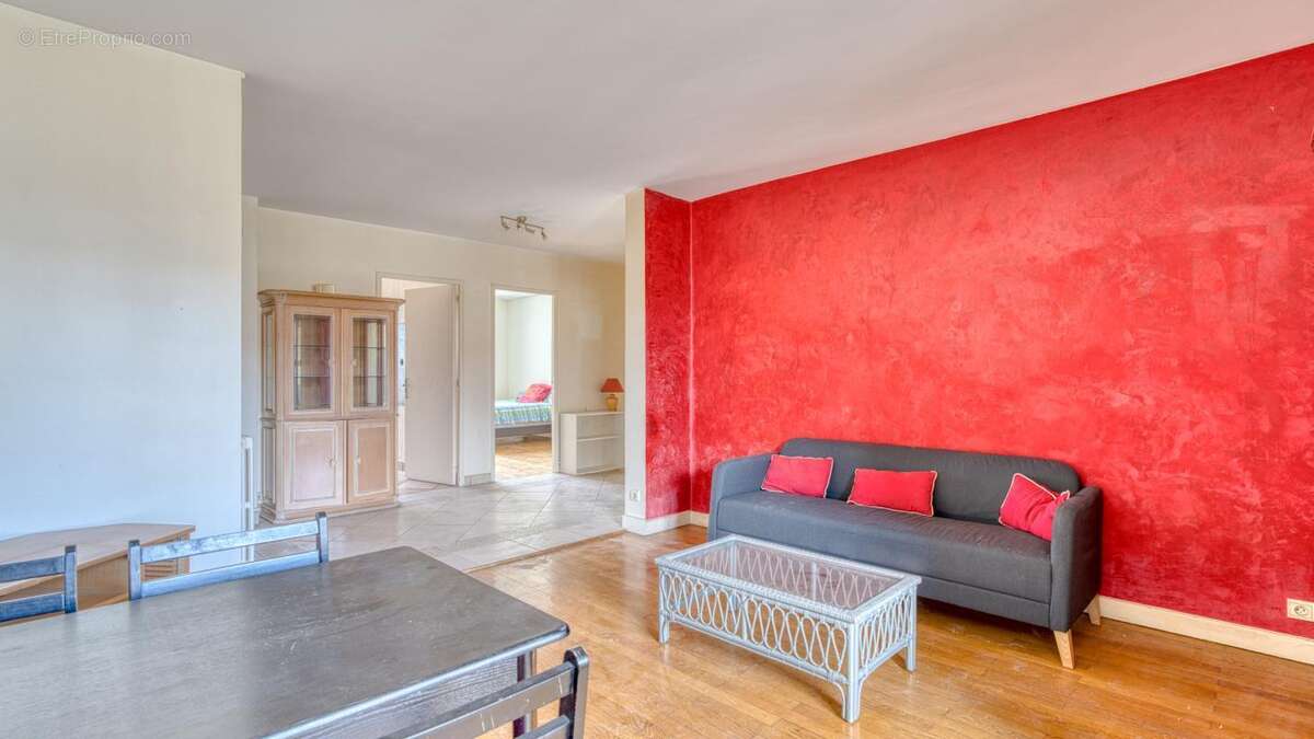Appartement - photo 6