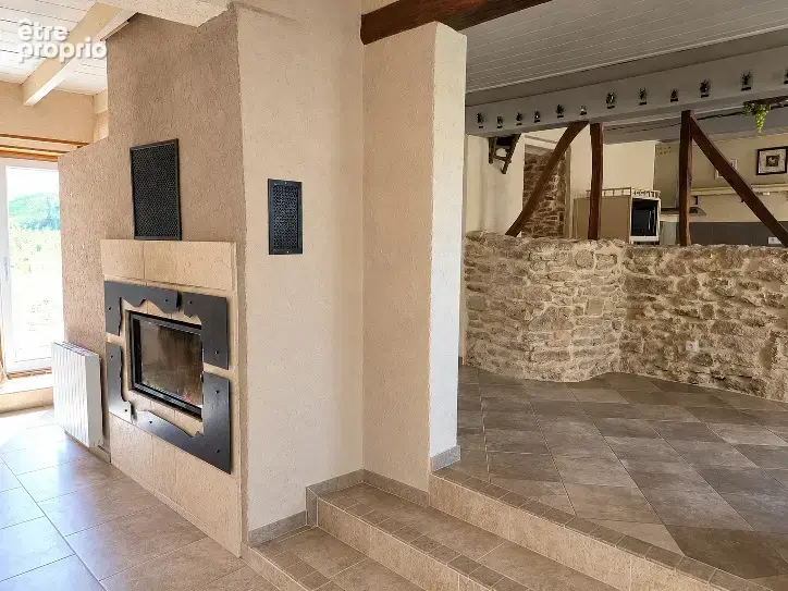 Maison de campagne sans travaux a 10min de corbigny - photo 5
