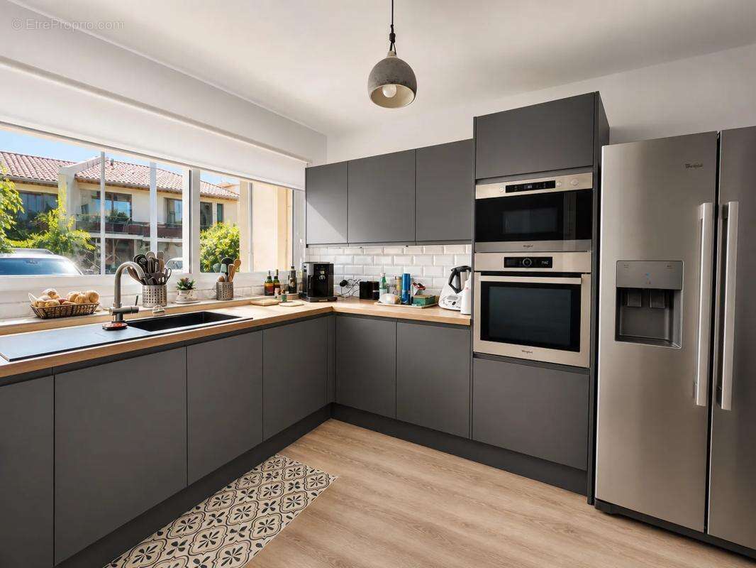 Maison de 5 pièces de 88 m² à Ris-Orangis - photo 3