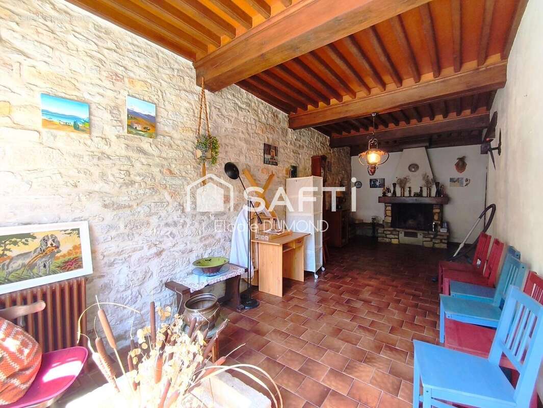 Photo 9 - Maison à SAINT-AMOUR