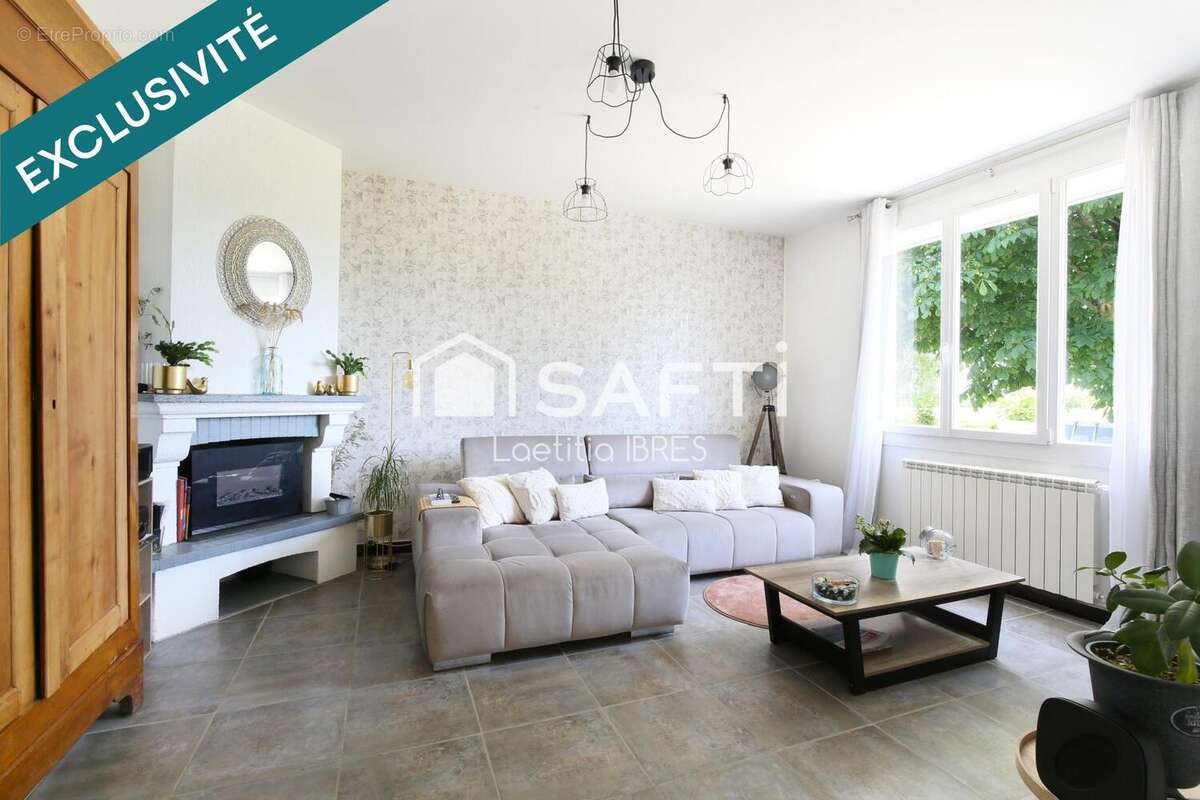 Photo 2 - Maison à MERVILLE