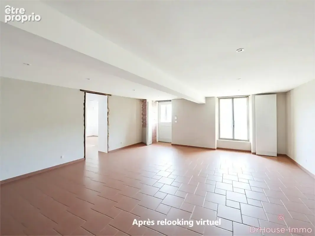 Maison 8 pièces 224 m² à vendre à Luant (36350) - photo 56