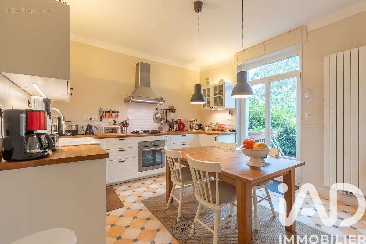 Photo 5 - Maison à YUTZ