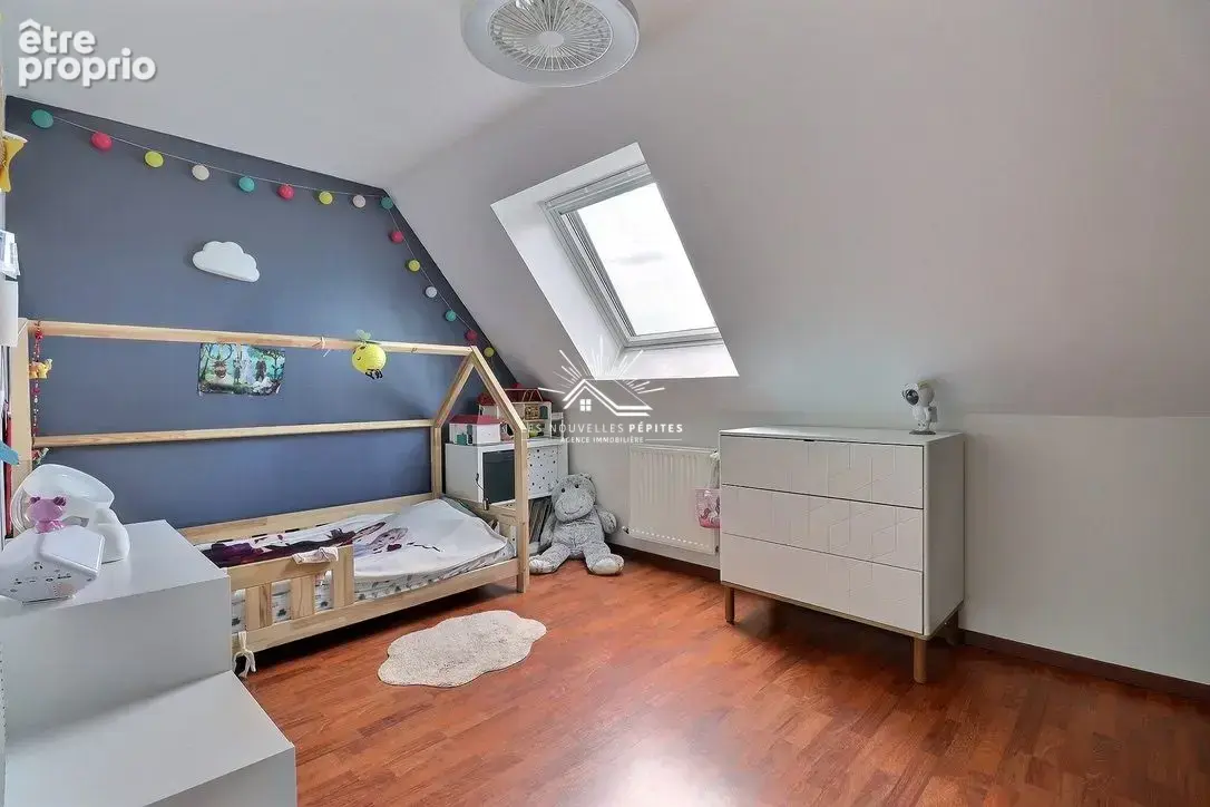 Maison 4 pièces 97 m² à vendre à Wasquehal (59290) - photo 4