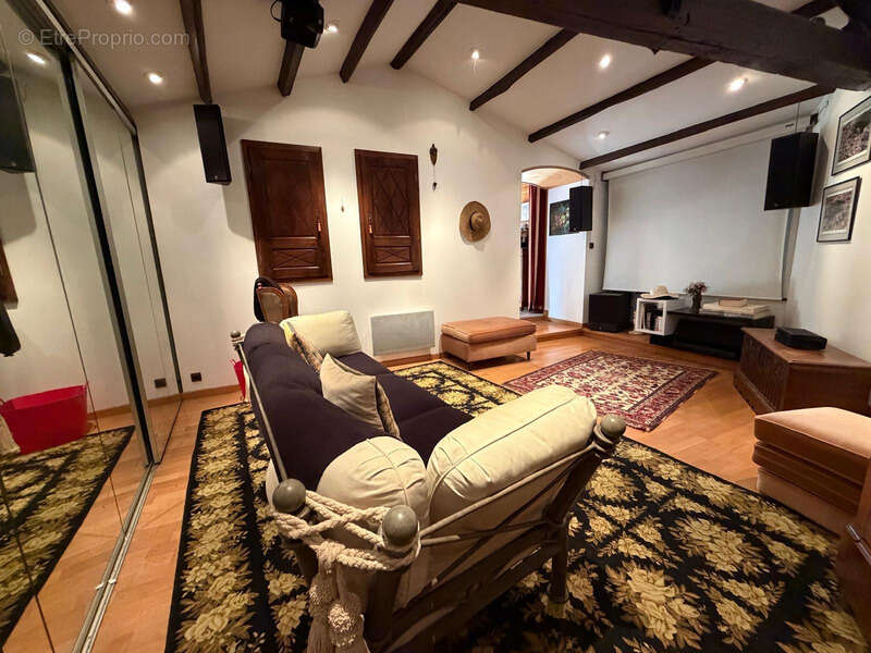 Maison à SAINT-MICHEL-EN-L'HERM