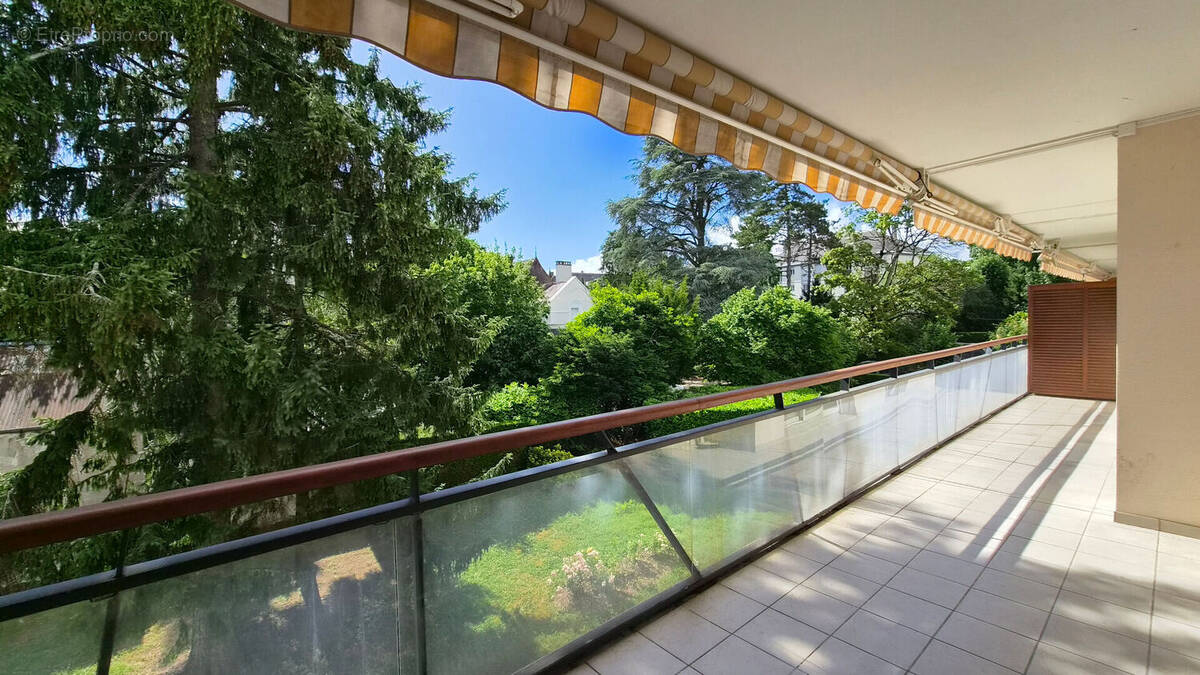 Appartement à TOURS