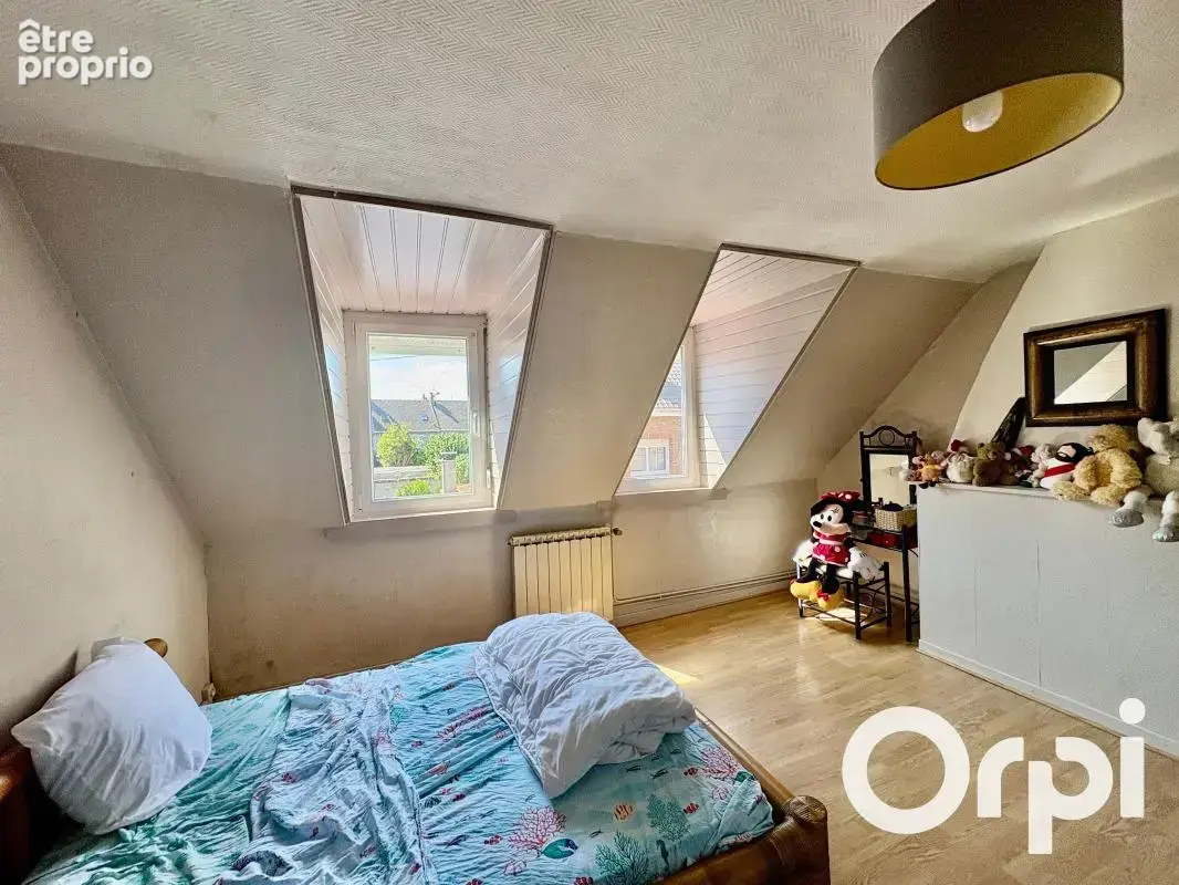  NOUVEAUTÉ ORPI CALAIS – Idéal investisseur !  - photo 4