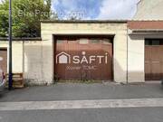 Photo 1 - Parking à LENS