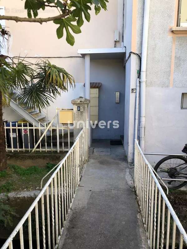 Appartement à VALENCE