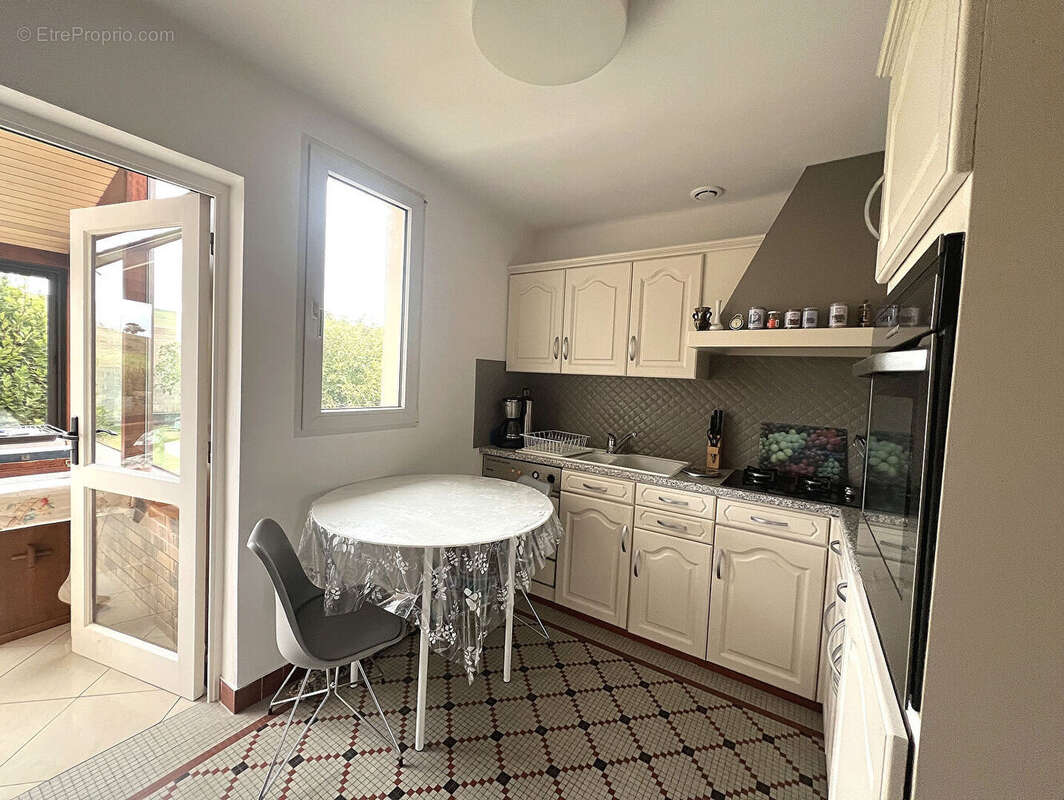 Maison à SAINT-BRIEUC