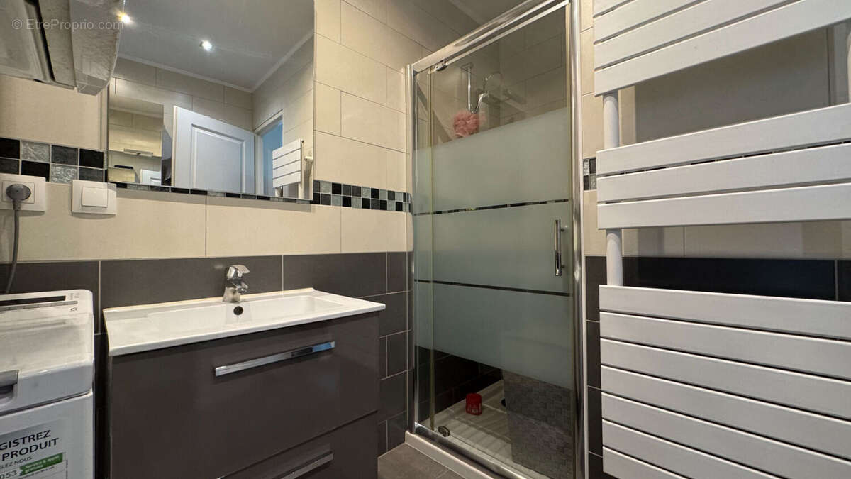 Appartement à LIVRY-GARGAN