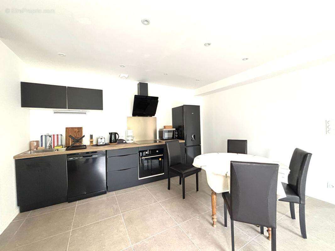 Maison à SAINT-GILDAS-DE-RHUYS