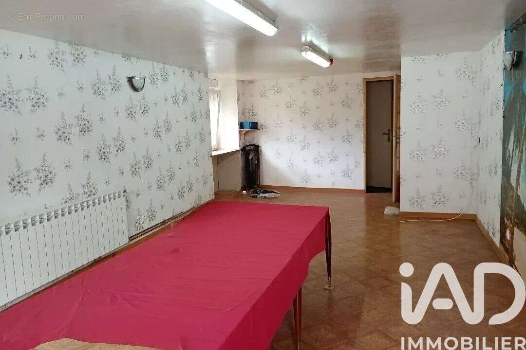 Photo 4 - Maison à BUSSON