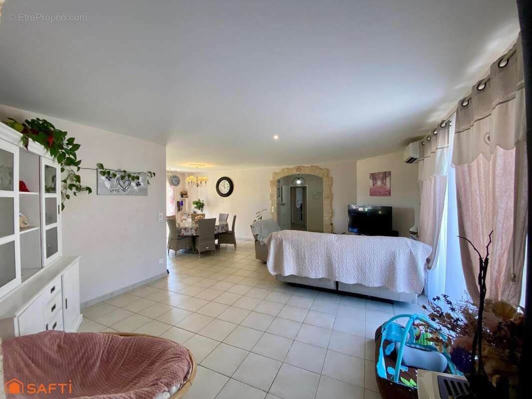 Photo 9 - Maison à SAINTE-LIVRADE-SUR-LOT