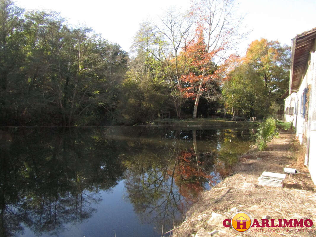 Maison à SAINT-AUVENT