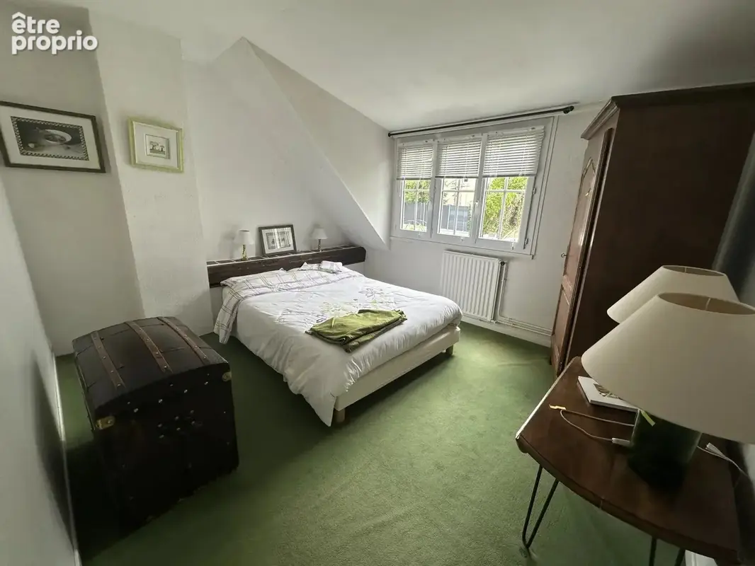 Réf. 2269 – Maison familiale • 4 chambres • Sous‑sol & jardin - photo 6