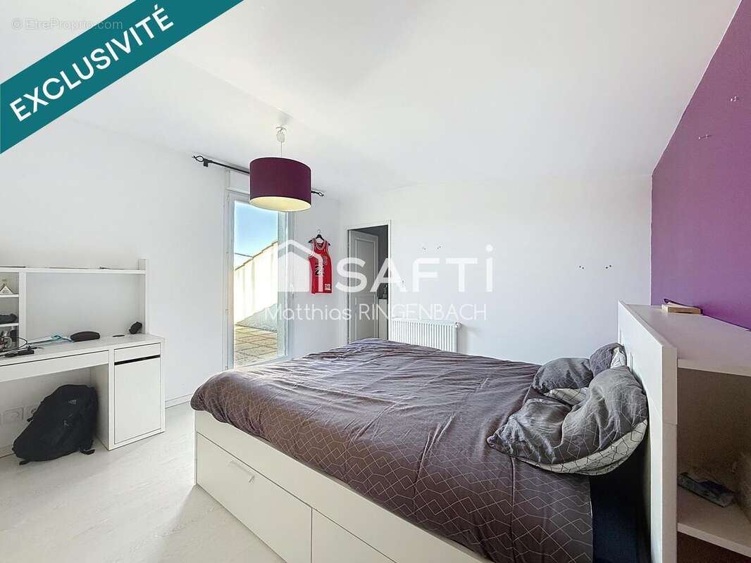 Photo 7 - Appartement à VEDENE