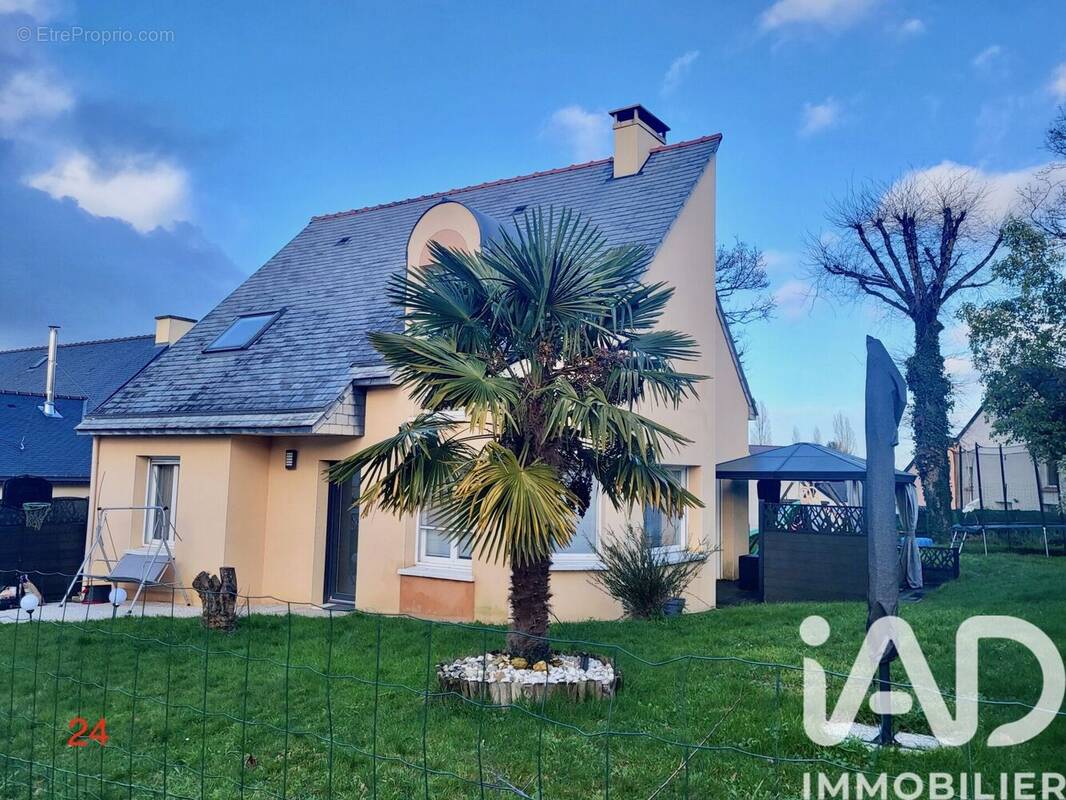 Photo 1 - Maison à LASSY