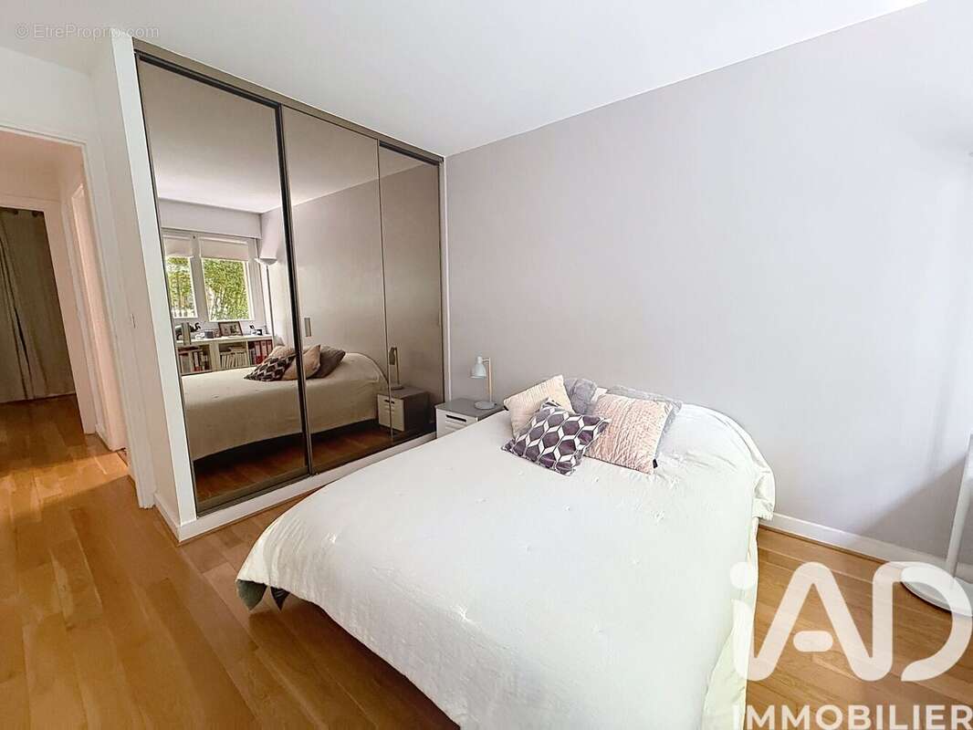 Photo 6 - Appartement à VAUCRESSON