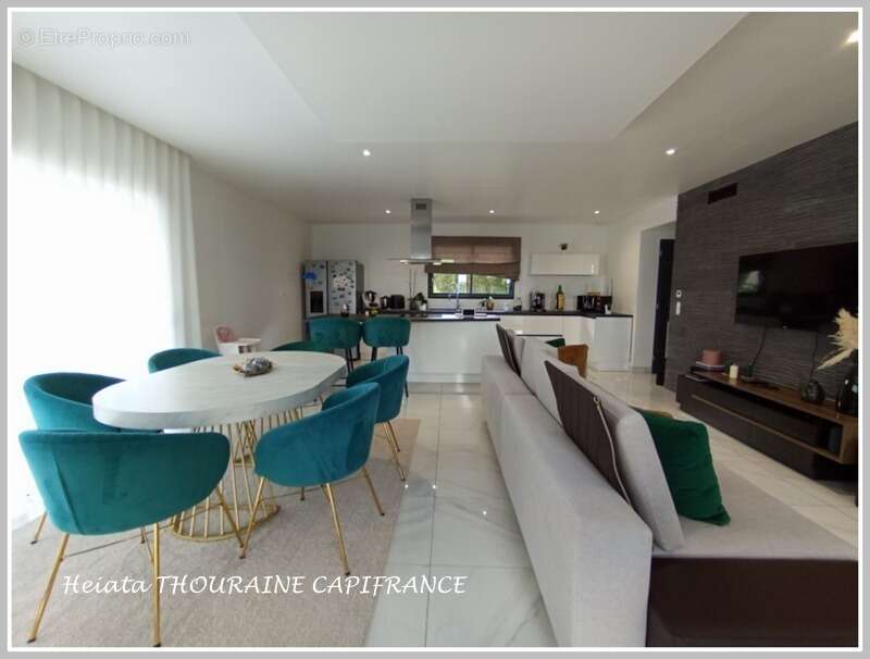 Maison à SAINT-MAIXENT-L&#039;ECOLE