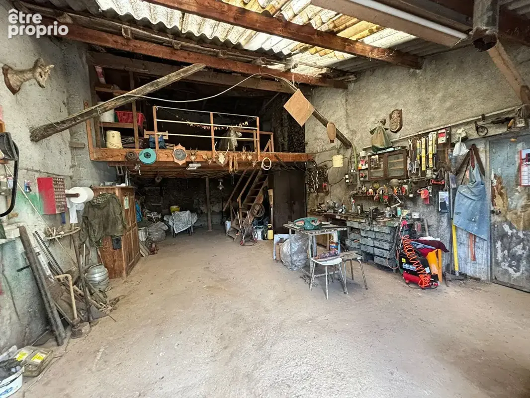 Maison 76m² à valence-en-poitou - photo 13