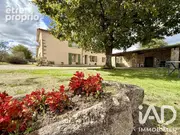 Photo 1 - Maison à SAINT-AUBIN-LE-CLOUD