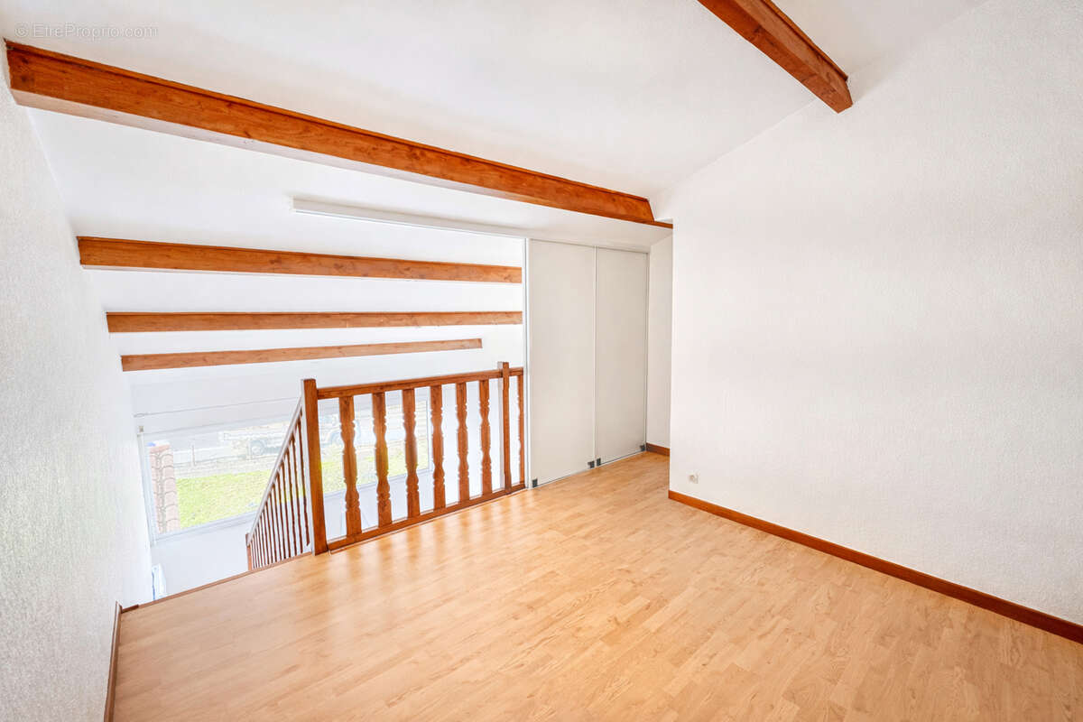 Appartement à MURET
