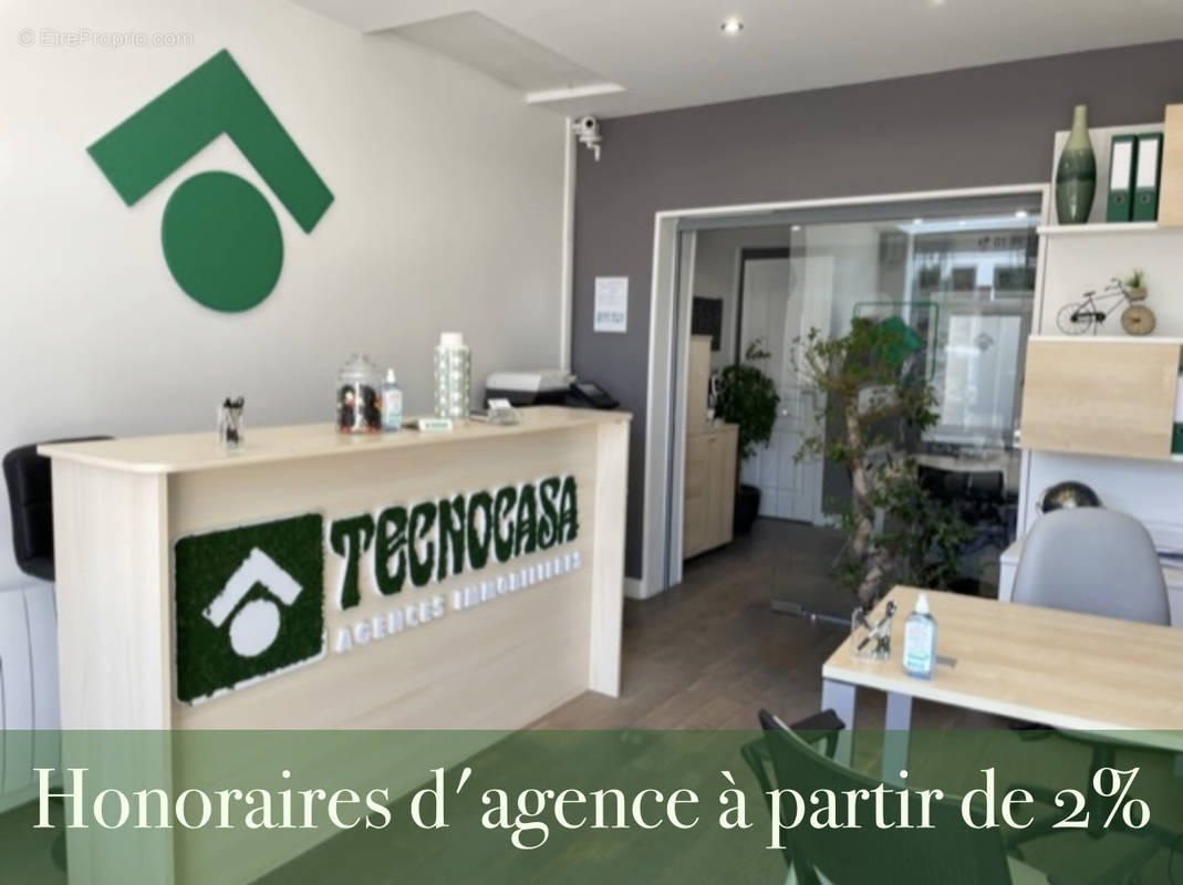 Vends Appartement 2 pièces, 58 m² - Le Chesnay-Rocquencourt - photo 6