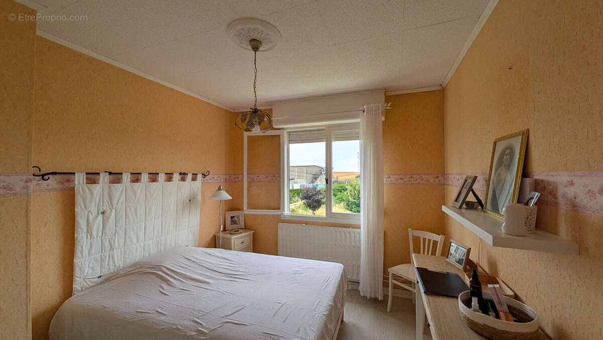 Maison à BOHAIN-EN-VERMANDOIS