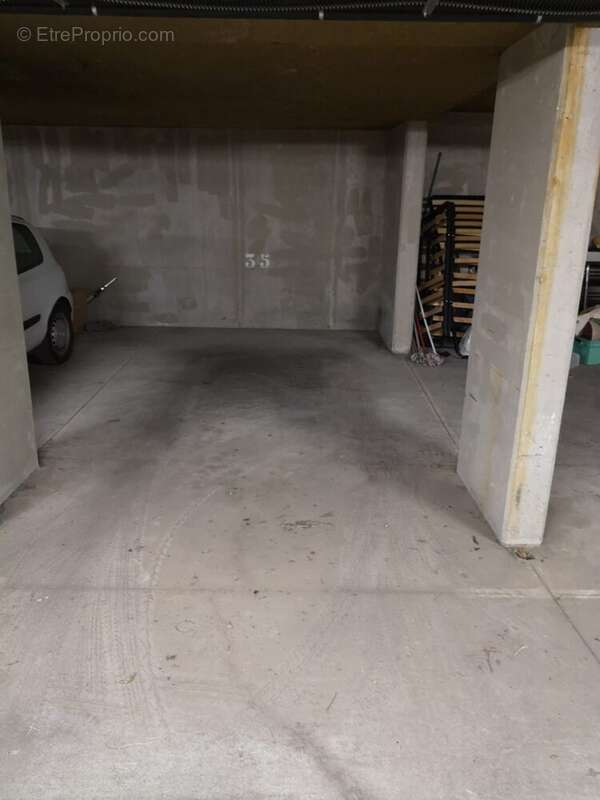 Appartement à CASTELNAU-LE-LEZ