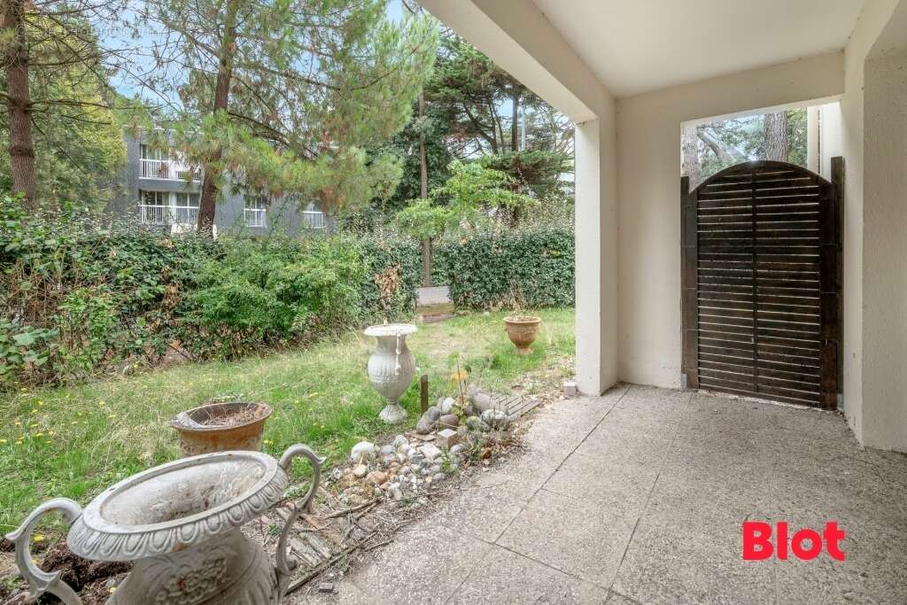 Appartement à LA BAULE-ESCOUBLAC