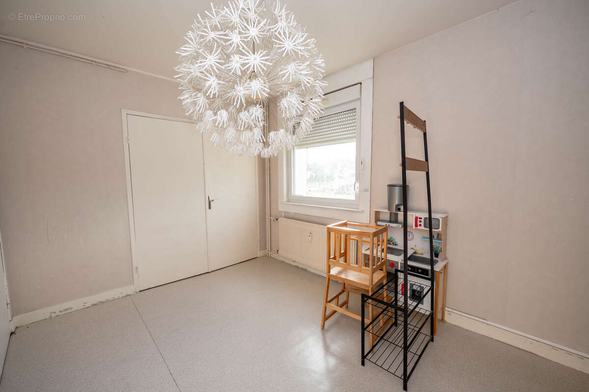 Appartement à MOUTHE