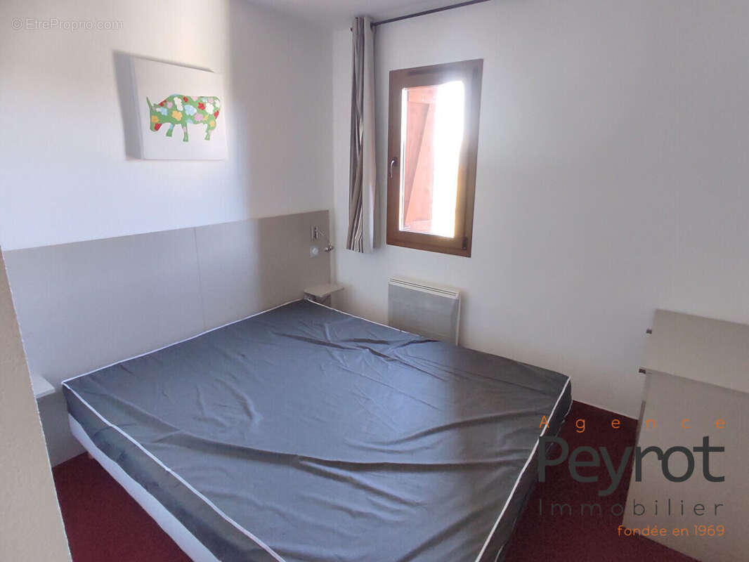 Appartement à LES ANGLES