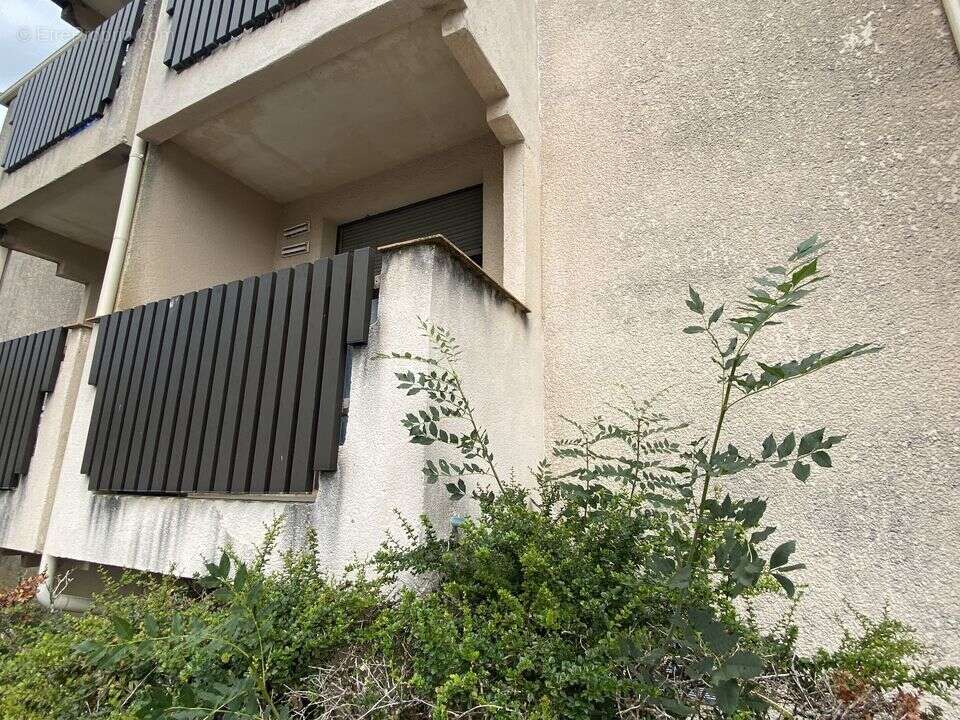 Appartement à CAZAUBON