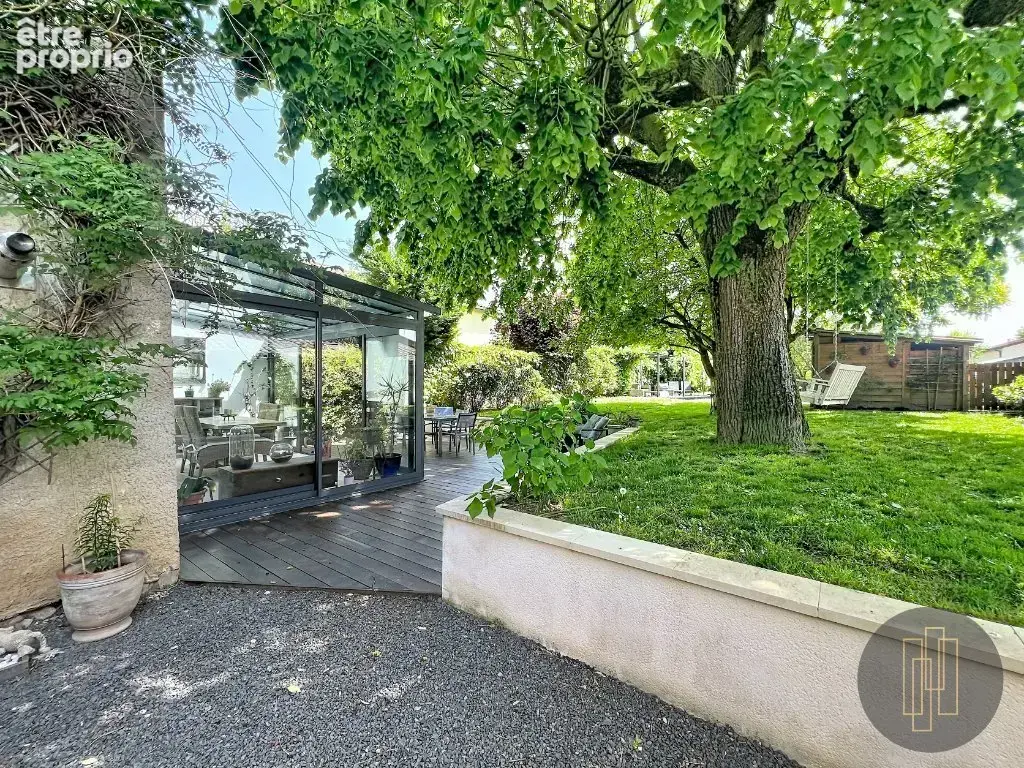 Maison de charme au coeur d'un village - photo 5