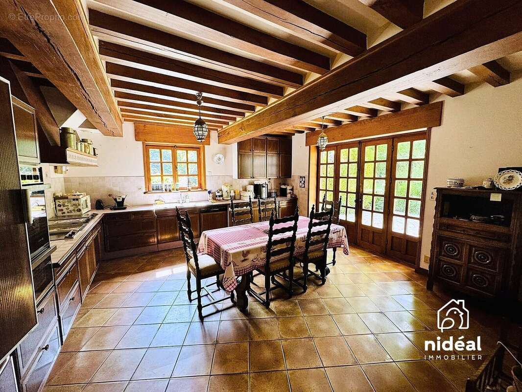 Maison 373 m² à Heudreville-Sur-Eure  - photo 9