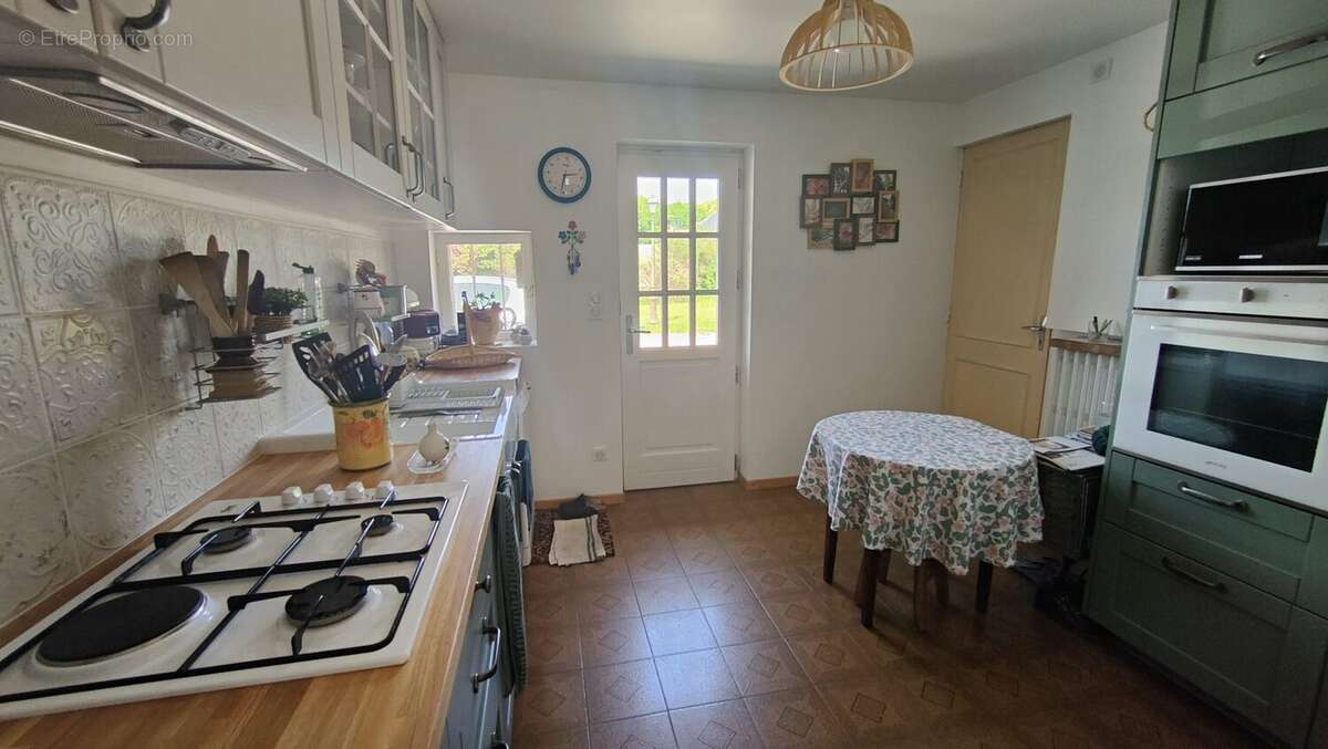 Maison à LE VAUDREUIL