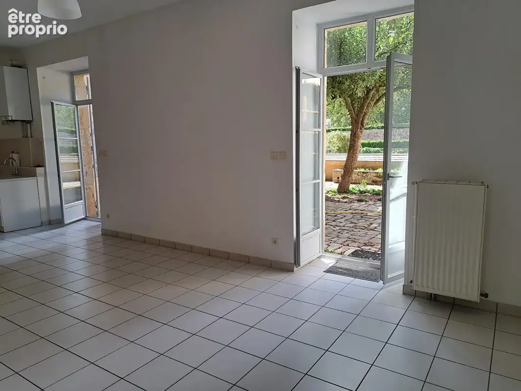 Appartement Nevers 3 pièce(s) 76.70 m2 - photo 3