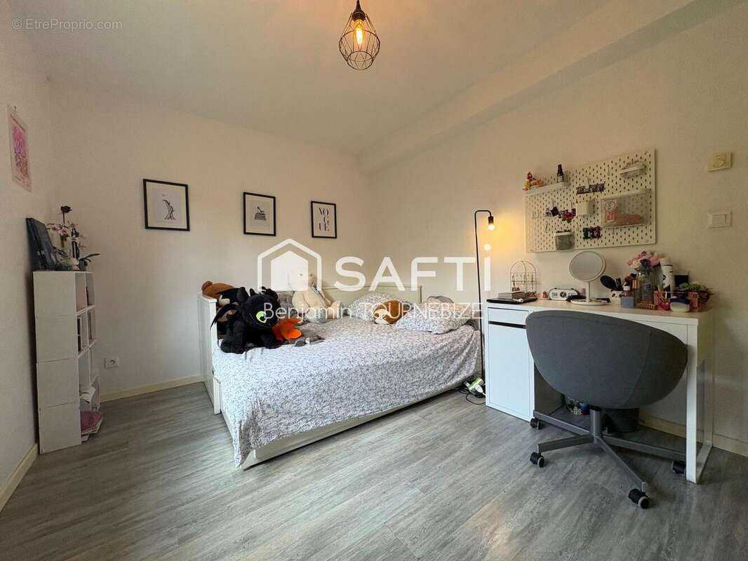 Photo 8 - Maison à ORBEC