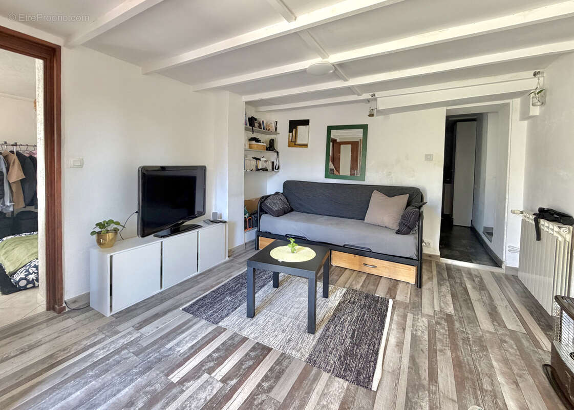 Maison T5 avec T3 indépendant à Toulon Ouest - photo 11