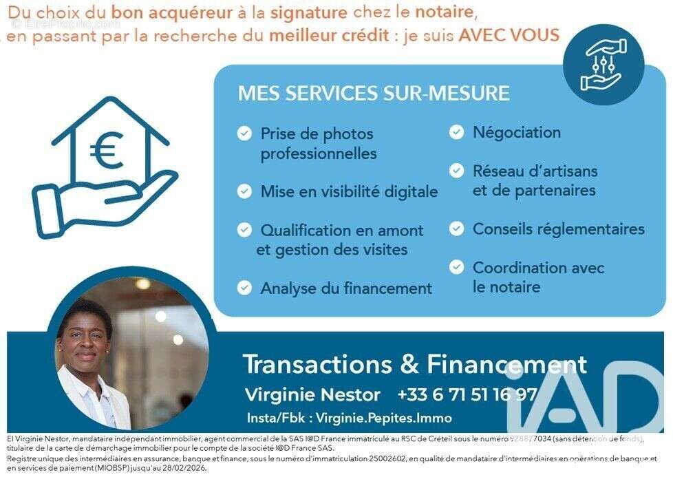 Photo 6 - Appartement à ROMAINVILLE