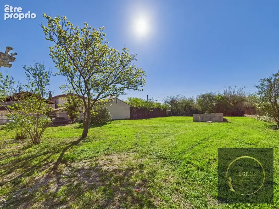 Magnifique Mas Provençal au Thor - Potentiel d'Investissement - photo 15
